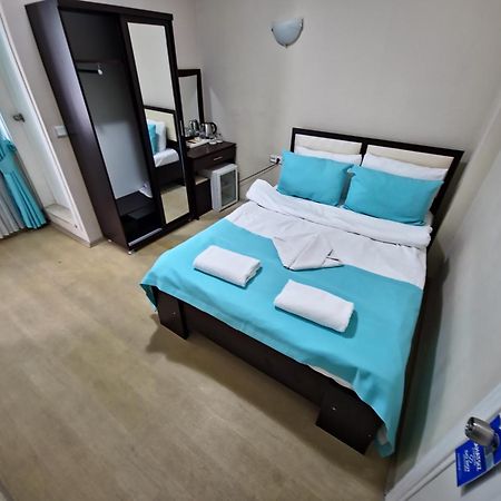 Sirin Baba Otel Фетие Екстериор снимка