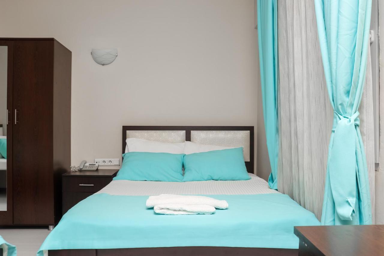 Sirin Baba Otel Фетие Екстериор снимка