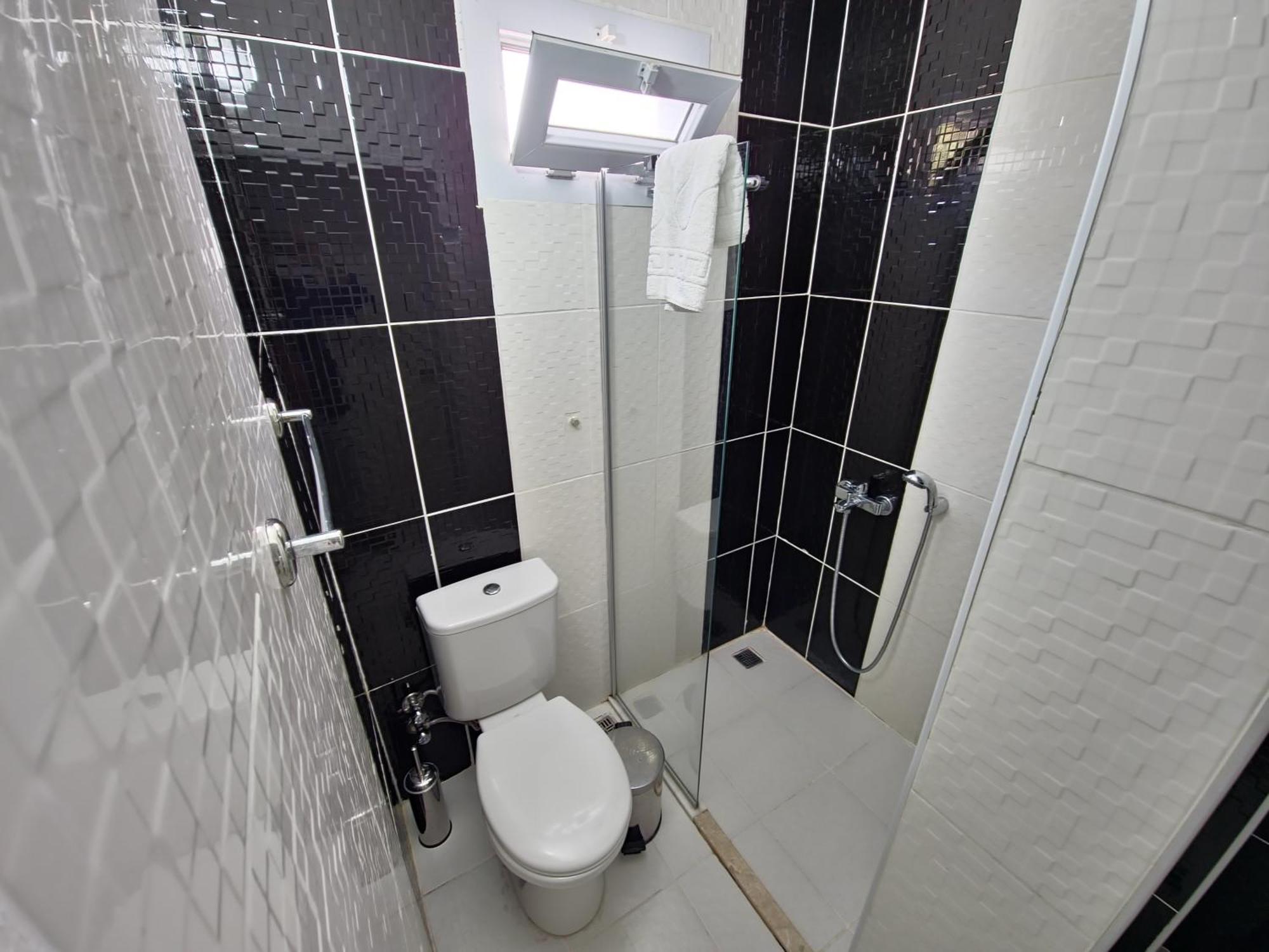Sirin Baba Otel Фетие Екстериор снимка