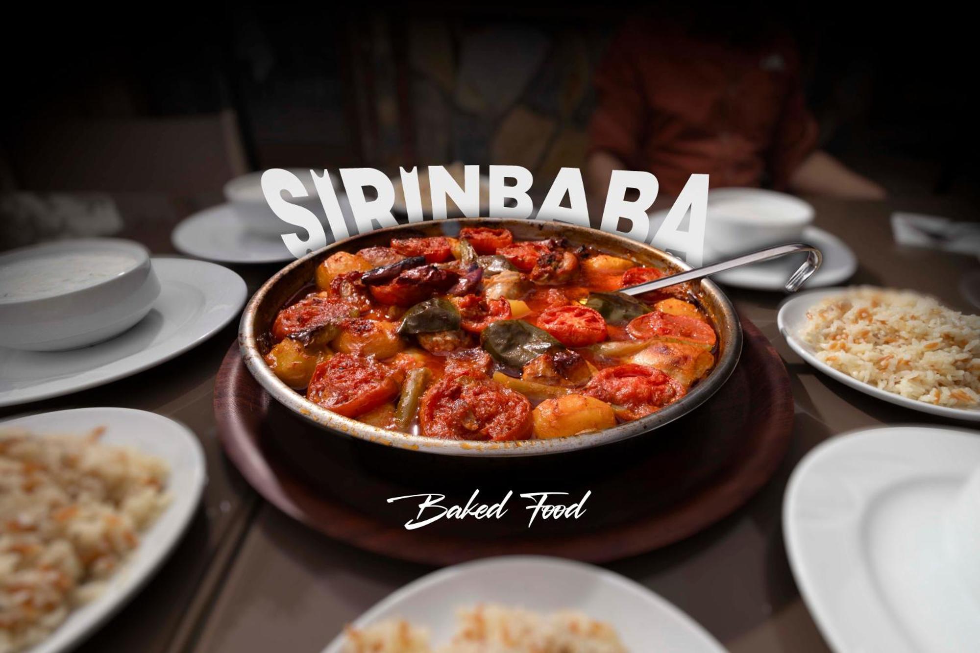 Sirin Baba Otel Фетие Екстериор снимка